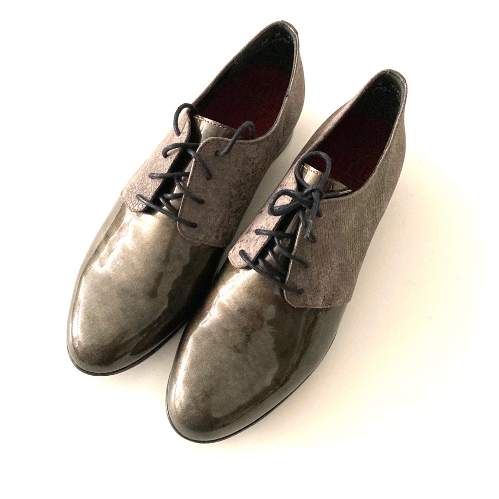 MUNRO Oxfords Women’s Shoes - Picture 6 of 13